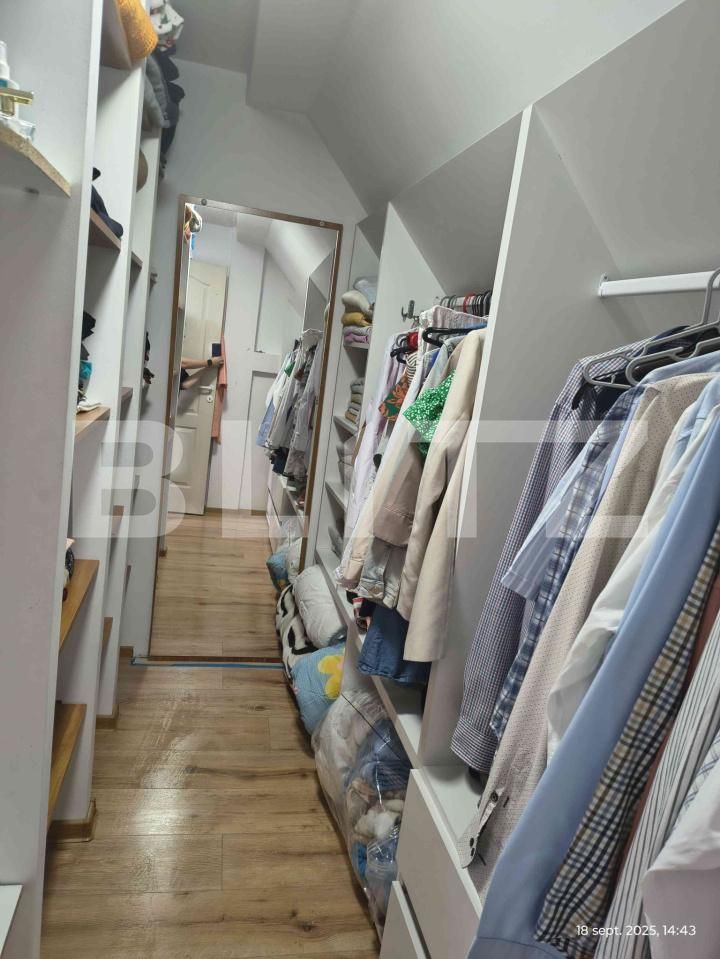 Apartament de vânzare 4 camere Baciu - 186392AV | BLITZ Cluj-Napoca | Poza6