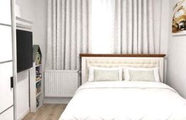 Apartament de lux 2 camere/ zona centrala/ etaj intermediar /complex nou