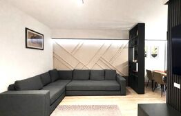 Apartament de lux 2 camere/ zona centrala/ etaj intermediar /complex nou