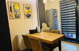 Apartament de lux 2 camere/ zona centrala/ etaj intermediar /complex nou
