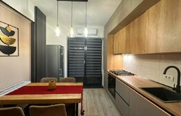 Apartament modern 2 camere - Ultracentral BV 