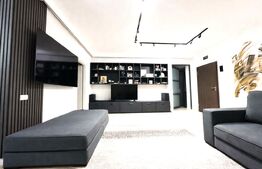 Apartament de lux 2 camere/ zona centrala/ etaj intermediar /complex nou