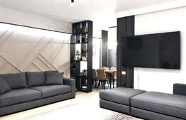 Apartament modern 2 camere - Ultracentral BV 