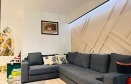 Apartament modern 2 camere - Ultracentral BV 