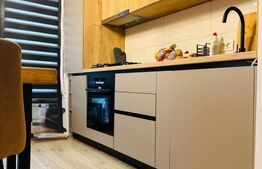 Apartament modern 2 camere - Ultracentral BV 