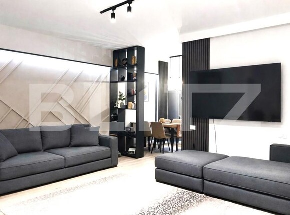 Apartament de vânzare 2 camere Ultracentral - 186394AV | BLITZ Brașov | Poza1