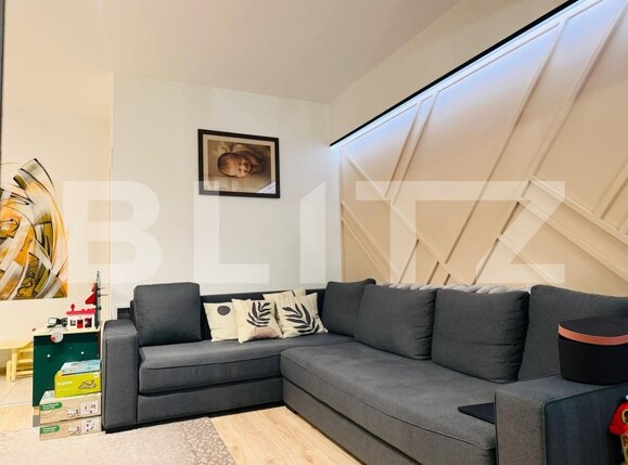 Apartament de vânzare 2 camere Ultracentral - 186394AV | BLITZ Brașov | Poza3