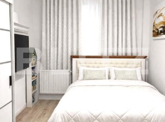 Apartament de vânzare 2 camere Ultracentral - 186394AV | BLITZ Brașov | Poza8