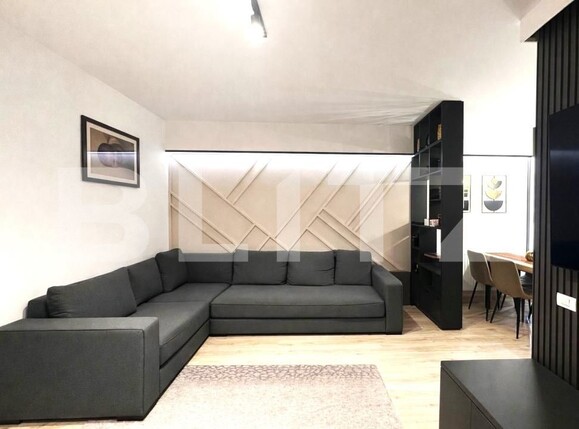 Apartament de vânzare 2 camere Ultracentral - 186394AV | BLITZ Brașov | Poza2