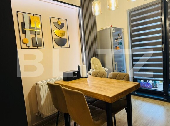 Apartament de vânzare 2 camere Ultracentral - 186394AV | BLITZ Brașov | Poza6