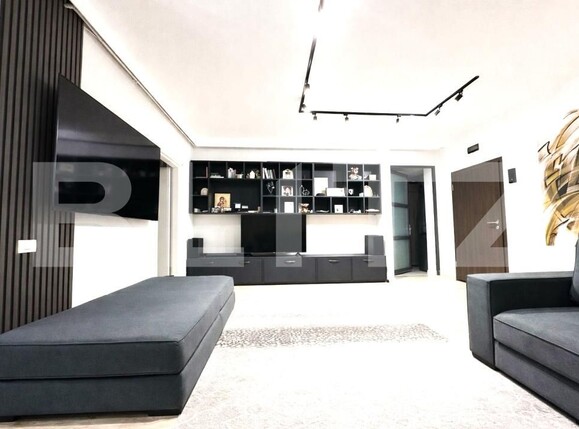 Apartament de vânzare 2 camere Ultracentral - 186394AV | BLITZ Brașov | Poza4