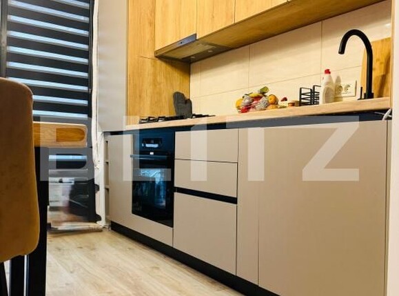 Apartament de vânzare 2 camere Ultracentral - 186394AV | BLITZ Brașov | Poza7