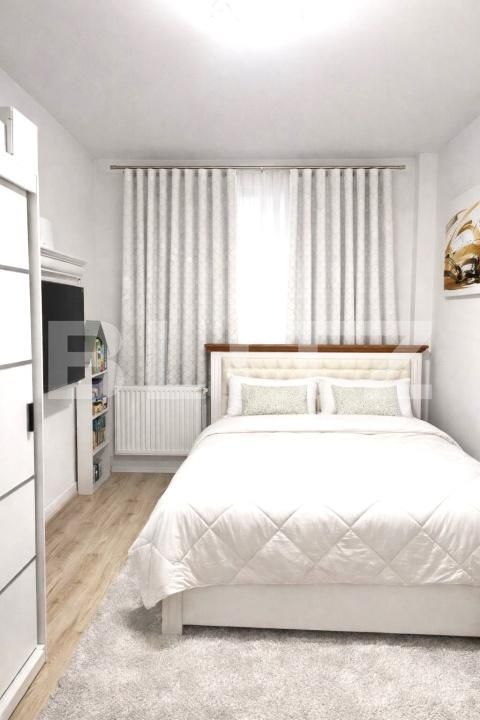 Apartament de vânzare 2 camere Ultracentral - 186394AV | BLITZ Brașov | Poza8