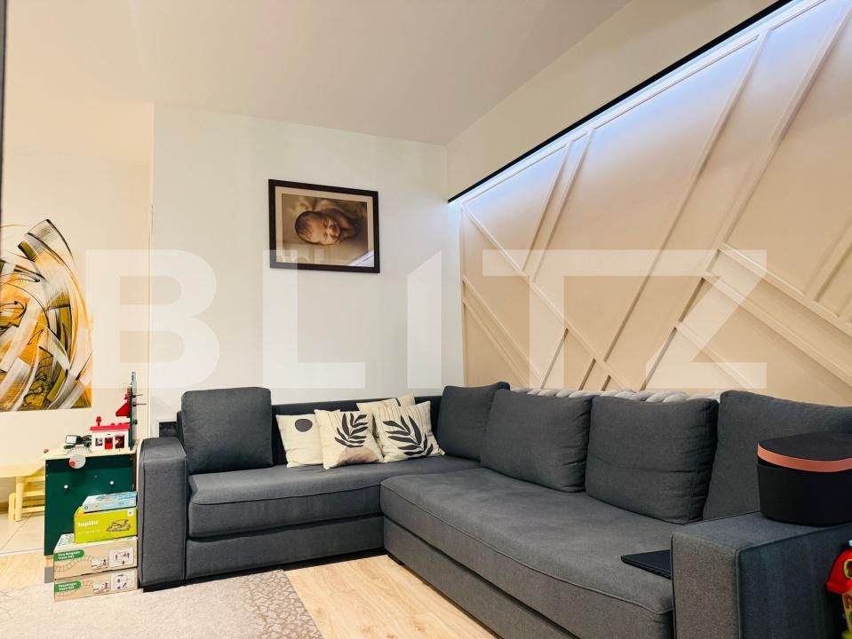 Apartament de vânzare 2 camere Ultracentral - 186394AV | BLITZ Brașov | Poza3