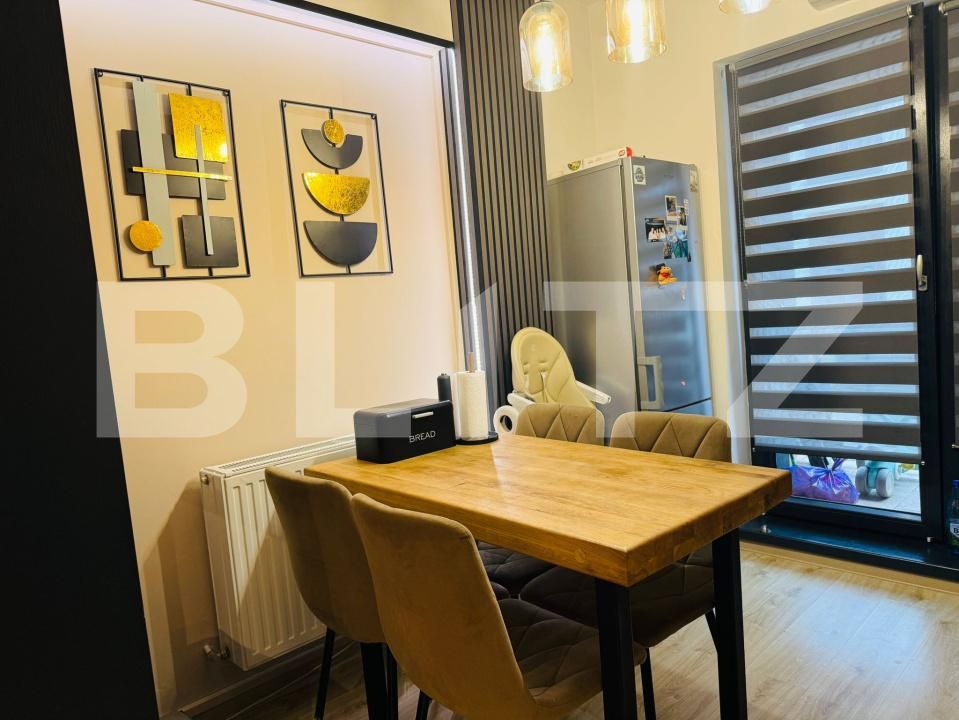 Apartament de vânzare 2 camere Ultracentral - 186394AV | BLITZ Brașov | Poza6