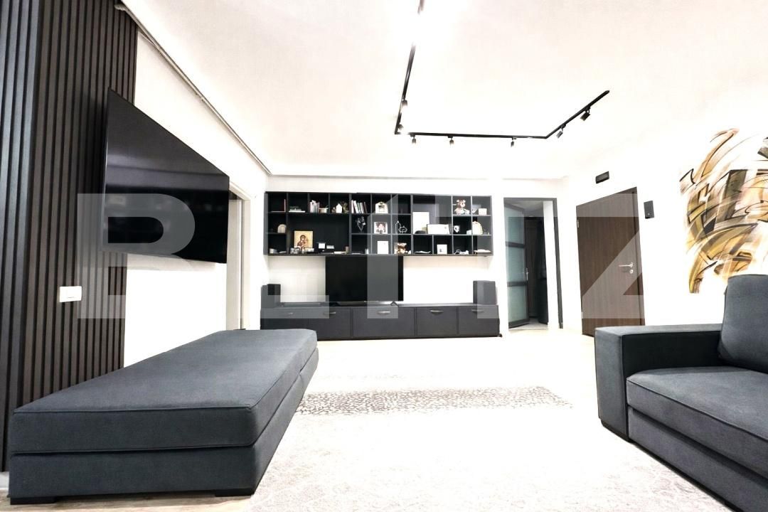 Apartament de vânzare 2 camere Ultracentral - 186394AV | BLITZ Brașov | Poza4
