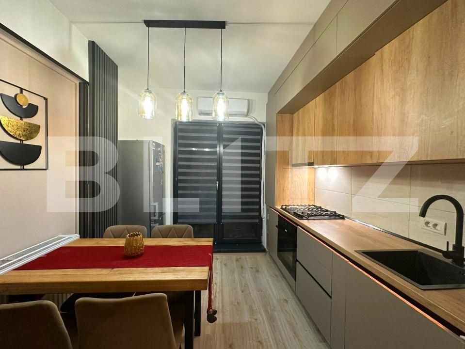 Apartament de vânzare 2 camere Ultracentral - 186394AV | BLITZ Brașov | Poza5
