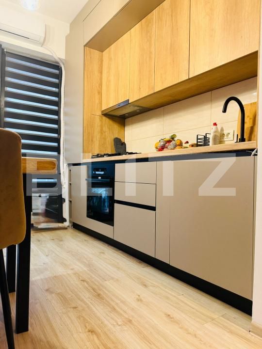 Apartament de vânzare 2 camere Ultracentral - 186394AV | BLITZ Brașov | Poza7