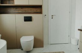 Casa PREMIUM complet utilata, cu ciubar, semineu și panouri fotovoltaice –Dezmir