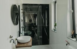 Casa PREMIUM complet utilata, cu ciubar, semineu și panouri fotovoltaice –Dezmir