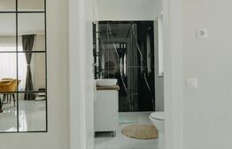 Casa PREMIUM complet utilata, cu ciubar, semineu și panouri fotovoltaice –Dezmir