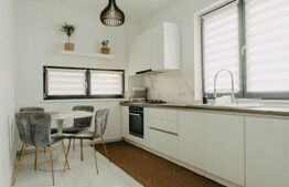 Casa PREMIUM complet utilata, cu ciubar, semineu și panouri fotovoltaice –Dezmir