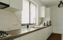 Casa PREMIUM complet utilata, cu ciubar, semineu și panouri fotovoltaice –Dezmir