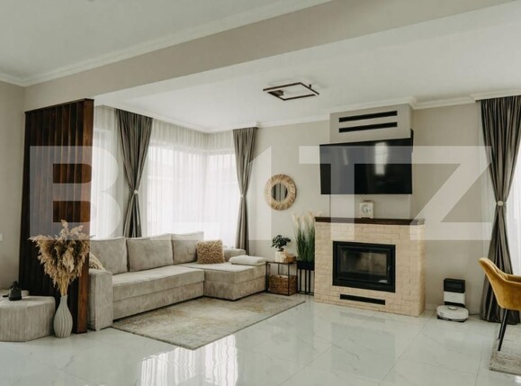 Casa de vânzare 4 camere Dezmir - 186398CV | BLITZ Cluj-Napoca | Poza1