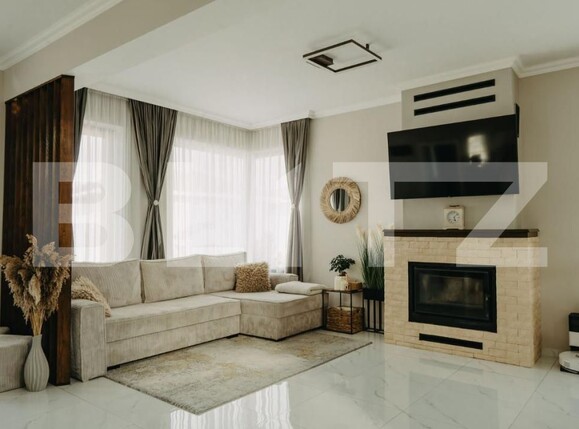 Casa de vânzare 4 camere Dezmir - 186398CV | BLITZ Cluj-Napoca | Poza3