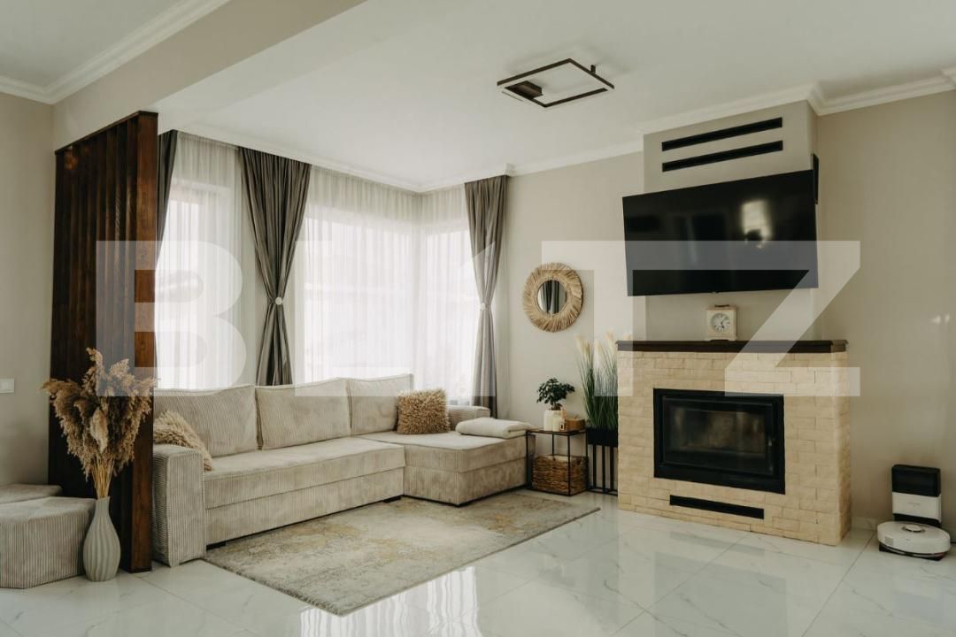 Casa de vânzare 4 camere Dezmir - 186398CV | BLITZ Cluj-Napoca | Poza3