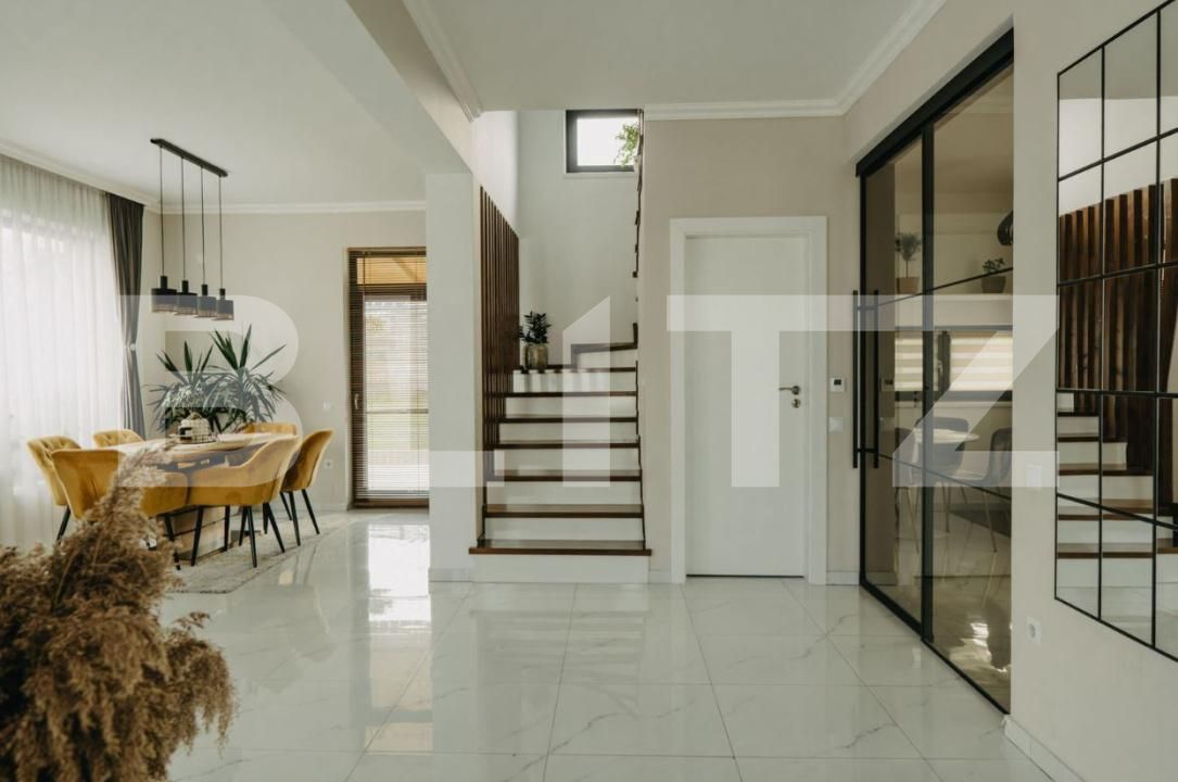 Casa de vânzare 4 camere Dezmir - 186398CV | BLITZ Cluj-Napoca | Poza4
