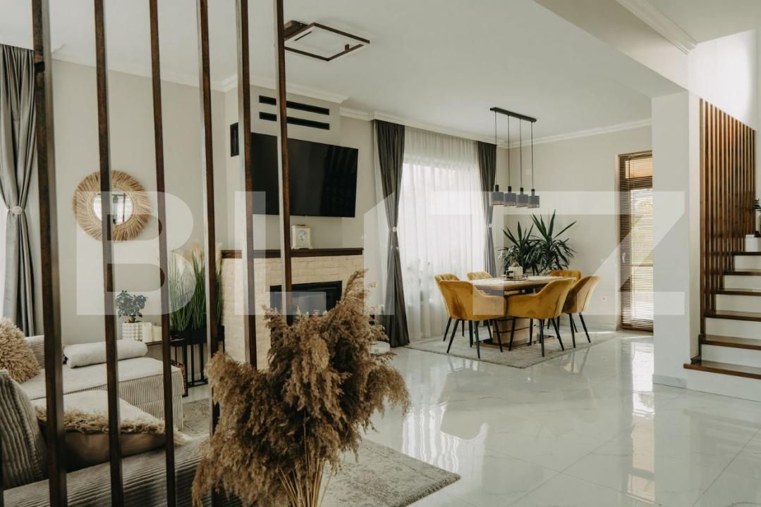 Casa de vânzare 4 camere Dezmir - 186398CV | BLITZ Cluj-Napoca | Poza2