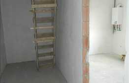 Apartament cu 4 camere, 122 mp, cu scara interioara, imobil nou din 2013