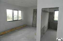 Apartament cu 4 camere, 122 mp, cu scara interioara, imobil nou din 2013