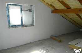 Apartament cu 4 camere, 122 mp, cu scara interioara, imobil nou din 2013