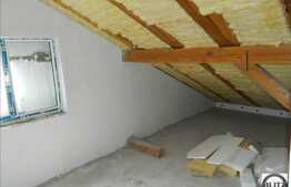 Apartament cu 4 camere, 122 mp, cu scara interioara, imobil nou din 2013