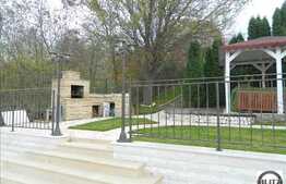 Casa insiruita, 360 mp utili si 1000 mp teren! Pozitie unica!