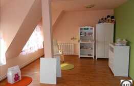 Casa insiruita, 360 mp utili si 1000 mp teren! Pozitie unica!