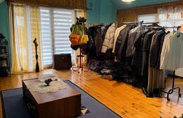 Casă de vânzare cu teren generos – la doar 15 minute de Brașov