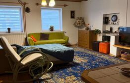 Casă de vânzare cu teren generos – la doar 15 minute de Brașov