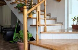 Casă de vânzare cu teren generos – la doar 15 minute de Brașov