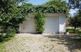 Casă de vânzare cu teren generos – la doar 15 minute de Brașov