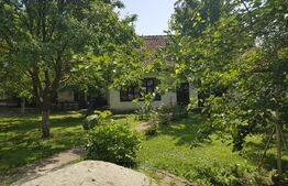 Casă de vânzare cu teren generos – la doar 15 minute de Brașov