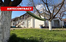 Casă de vânzare cu teren generos – la doar 15 minute de Brașov