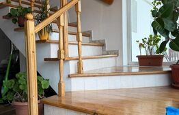 Casă de vânzare cu teren generos – la doar 15 minute de Brașov