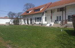 Casă de vânzare cu teren generos – la doar 15 minute de Brașov