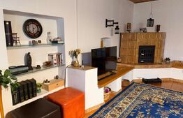 Casă de vânzare cu teren generos – la doar 15 minute de Brașov