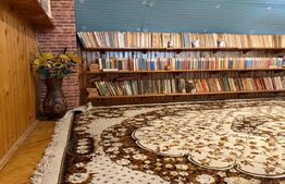 Casă de vânzare cu teren generos – la doar 15 minute de Brașov