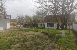 Casă de vânzare cu teren generos – la doar 15 minute de Brașov