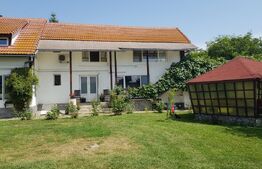 Casă de vânzare cu teren generos – la doar 15 minute de Brașov